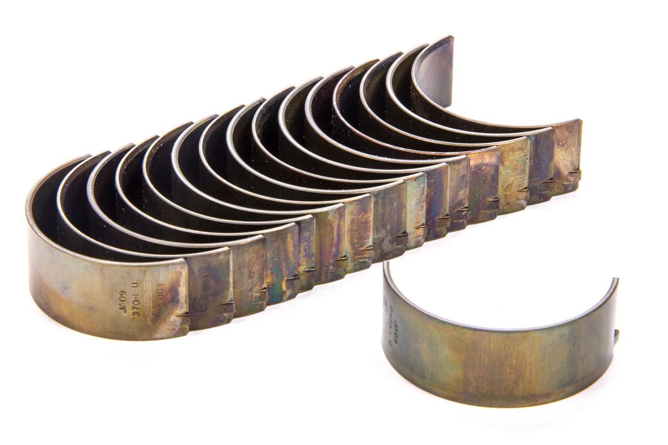 Rod Bearing Set 