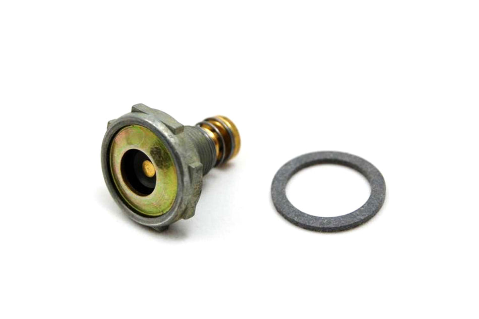 2.5 Power Valve 