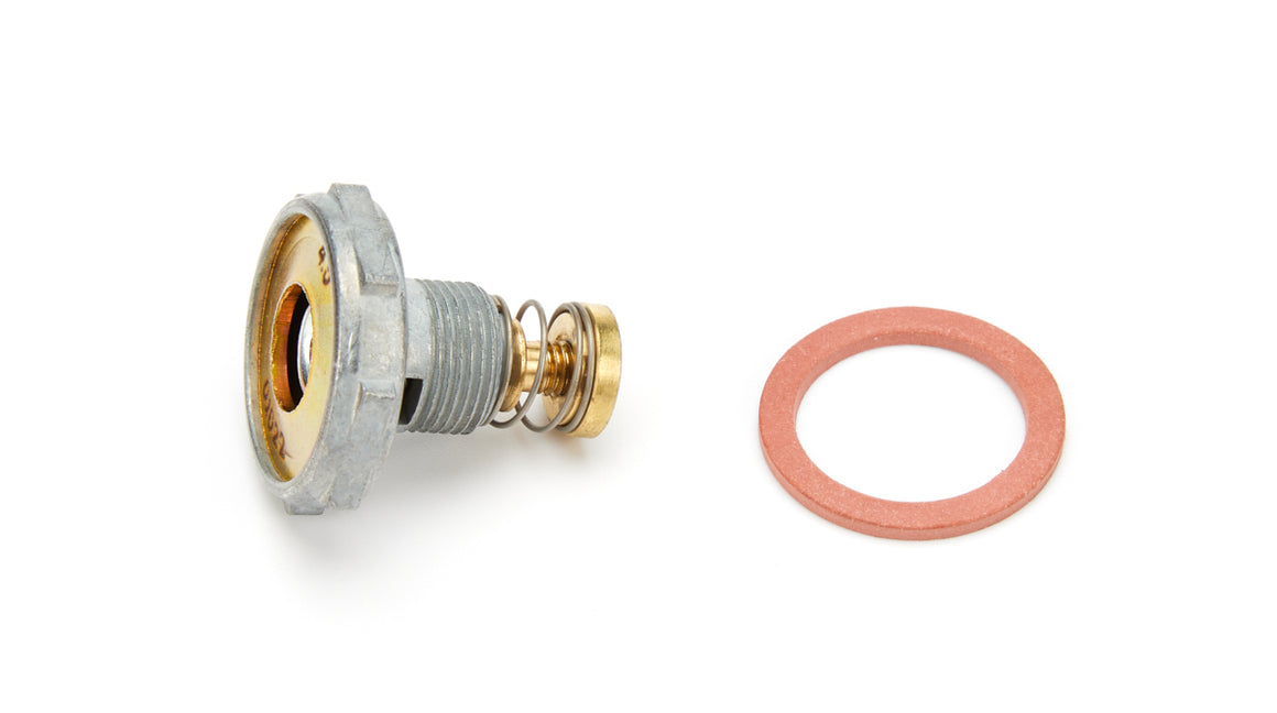 4.5 Power Valve 