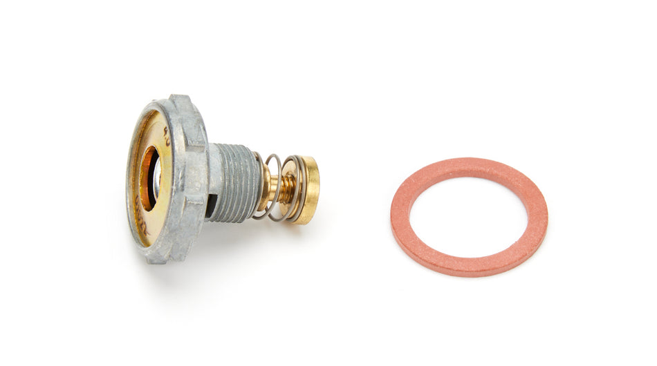 4.5 Power Valve 