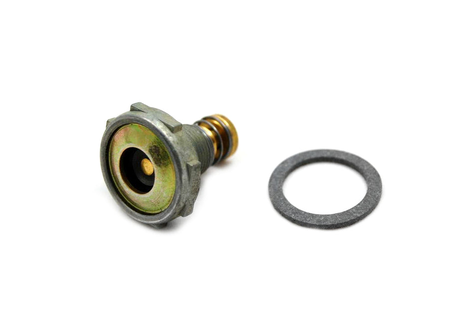 8.5 Power Valve 