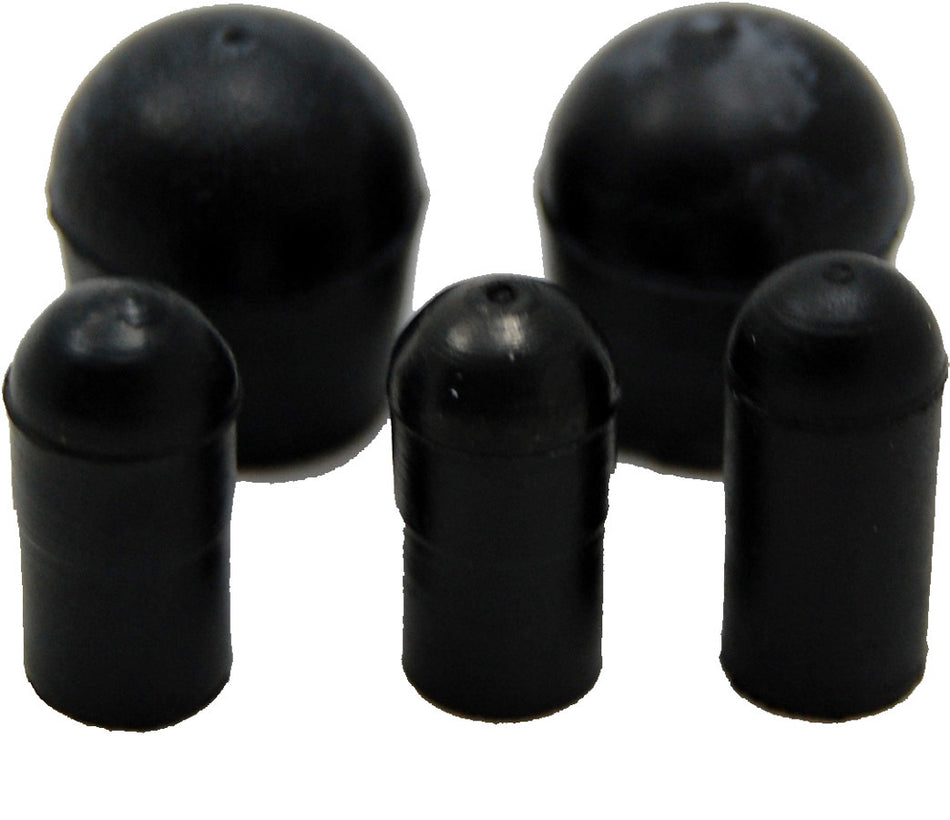 Vacuum Tube Plug Kit 