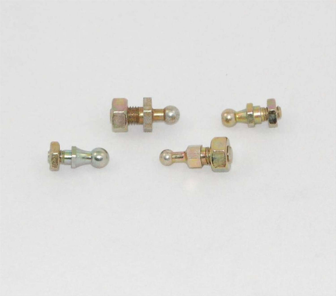 Throttle Ball Assortment 