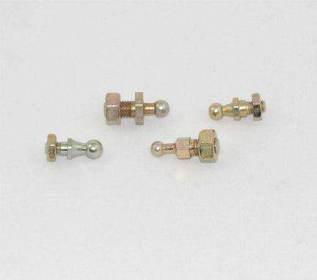 Throttle Ball Assortment 