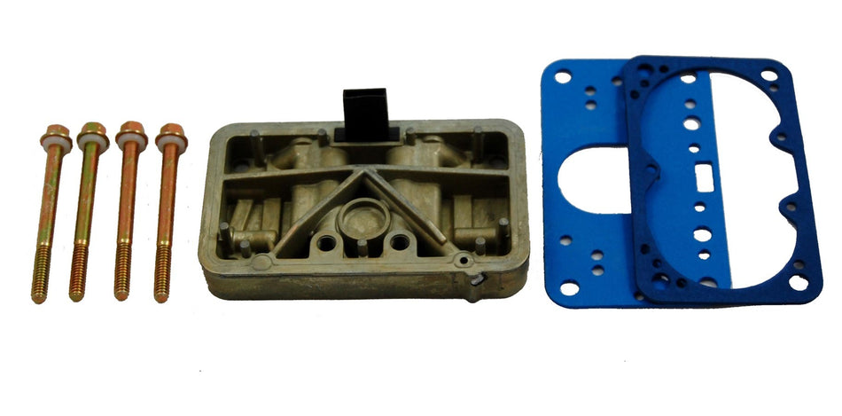 Metering Block Conv. Kit 
