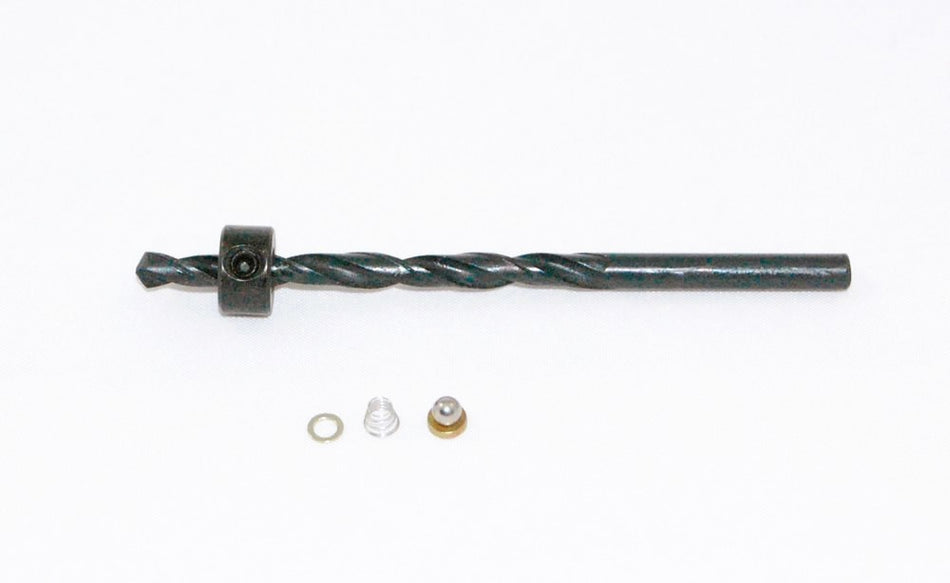 Power Valve Saver Kit 