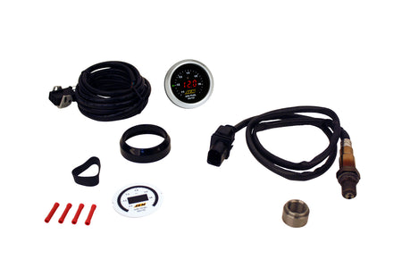 Digital Wideband Gauge 