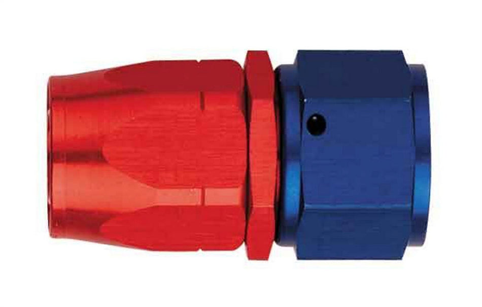 #10 Straight Hose End 