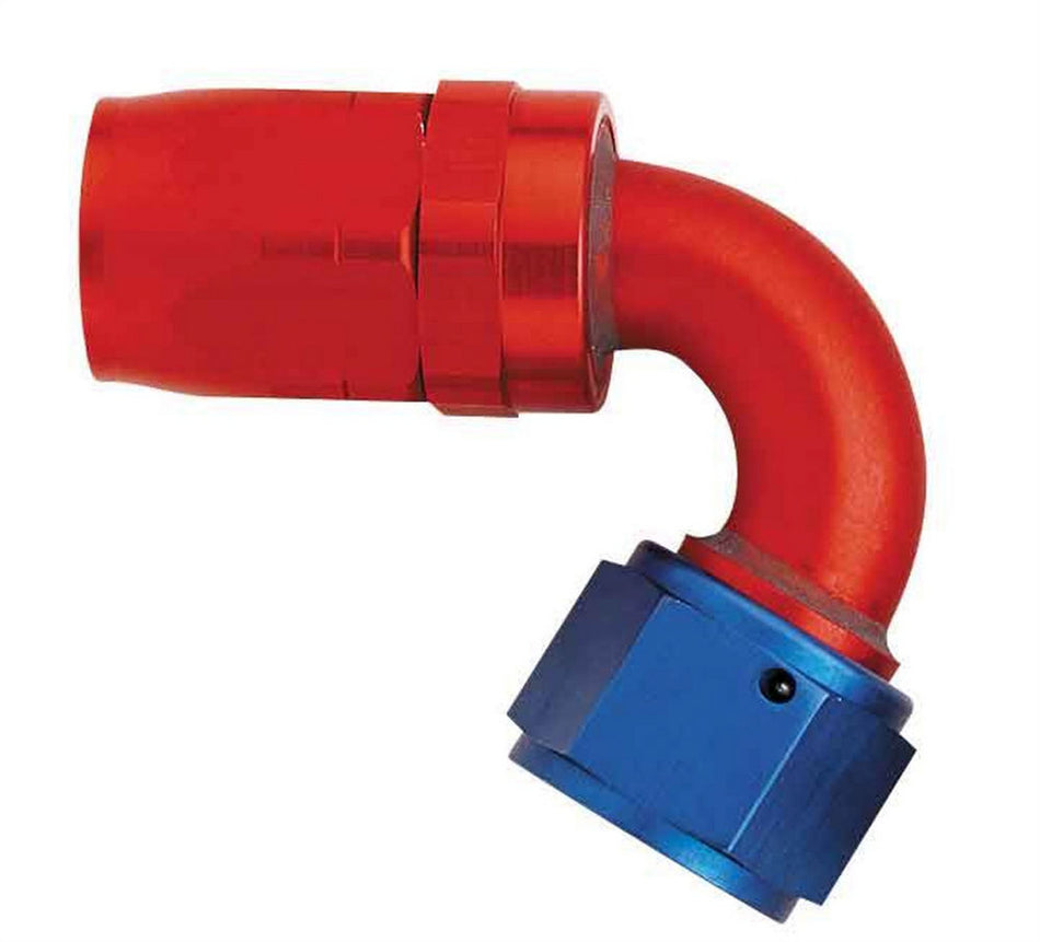 #10 120 Degree Hose End 