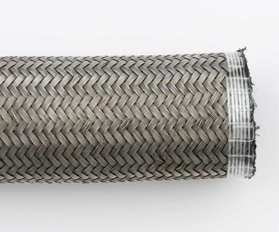 #10 Hose 10' 