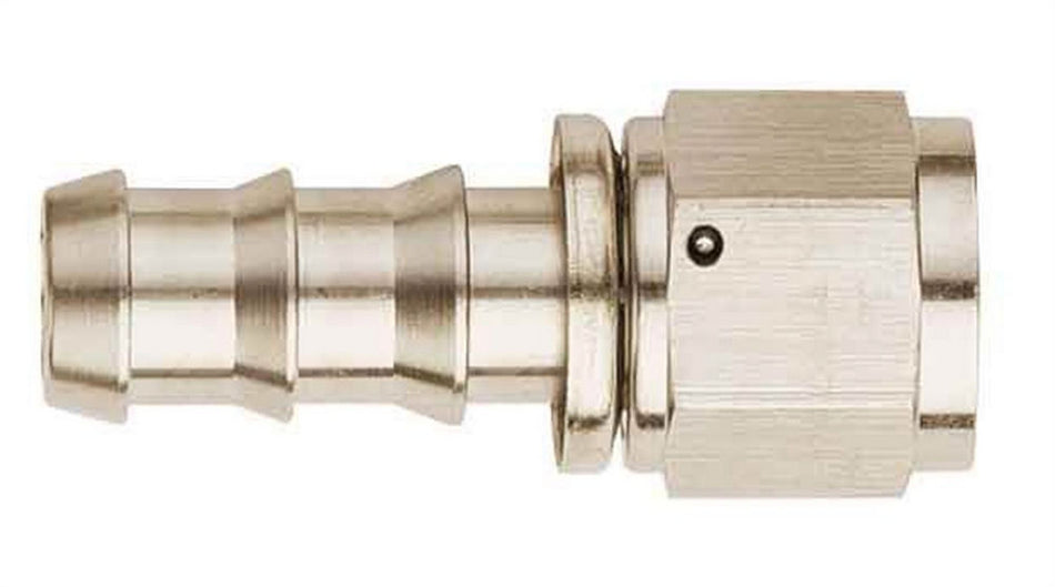 Nickel -8 Socketless St 