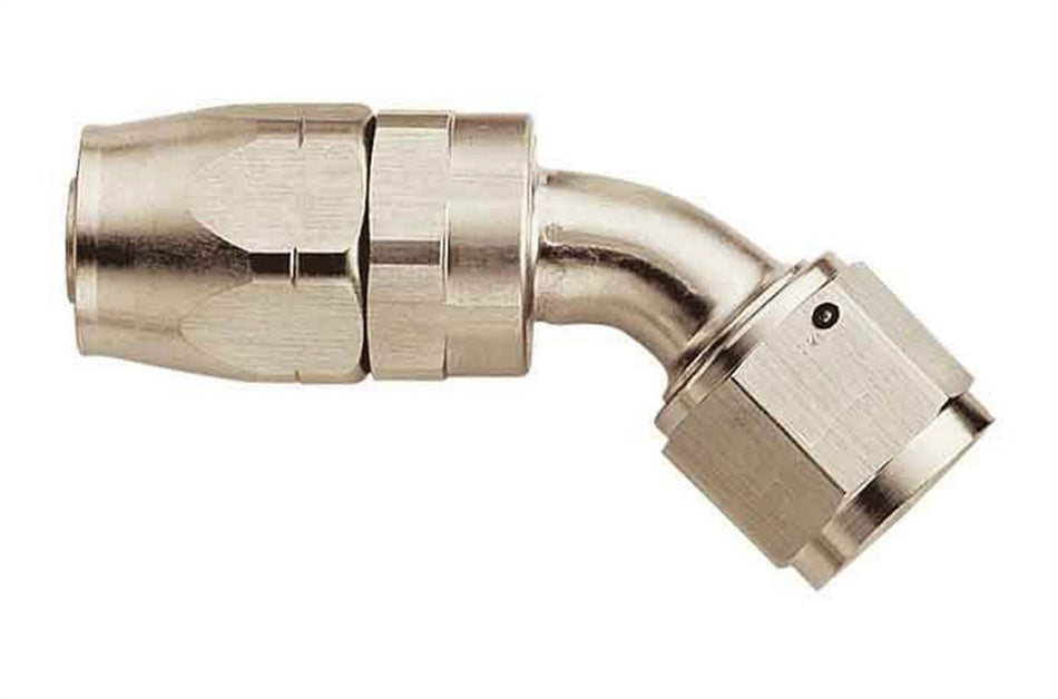 Nickel -6 45 Deg 