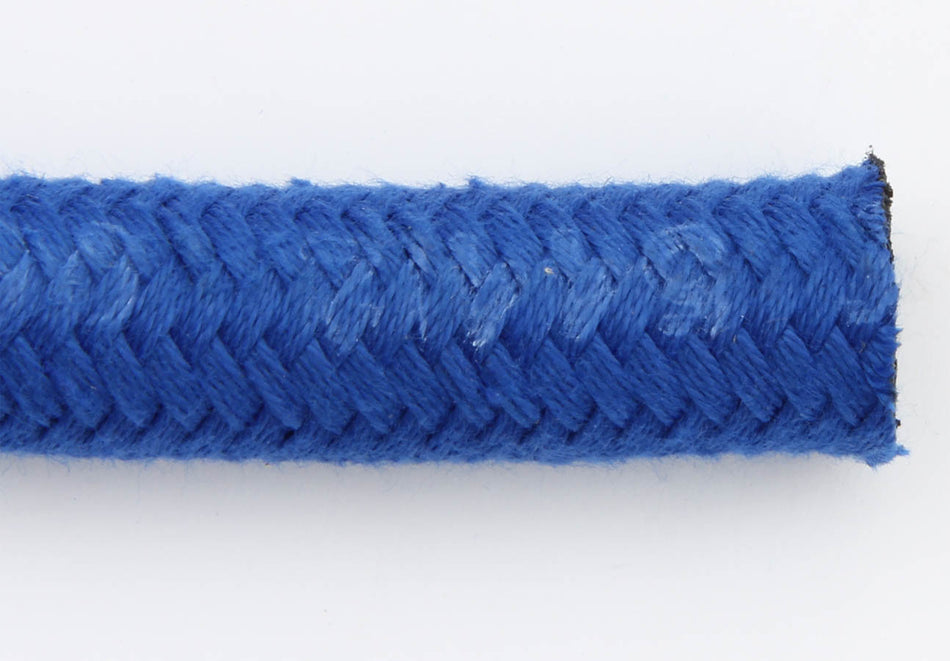 #10 Blue AQP Hose 6' 
