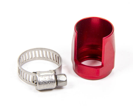 #8 Pro-Clamp Hose End 