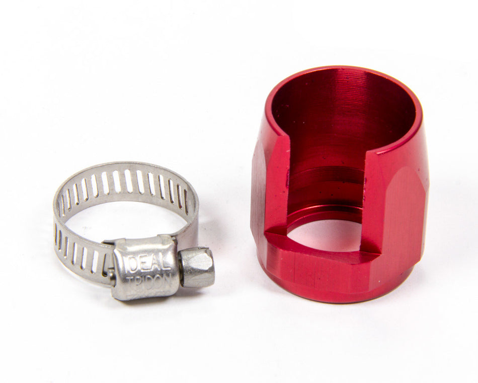 #10 Pro-Clamp Hose End 