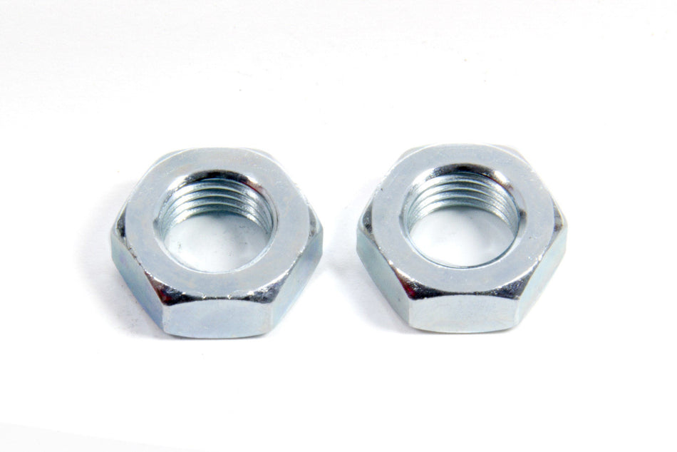 #4 Steel Bulkhead Locknu 