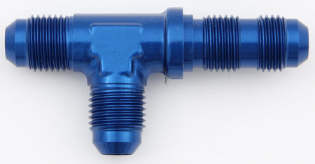 Alum #6 Blkhd Run Tee 