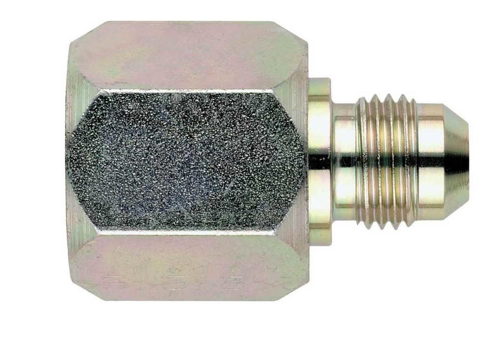 #10 To #6 Reducer Steel 