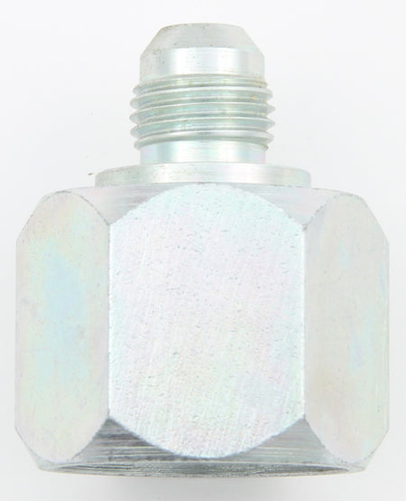 #12 To #6 Reducer Steel 