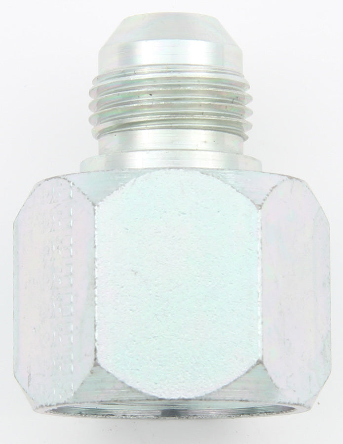 #12 To #8 Reducer Steel 