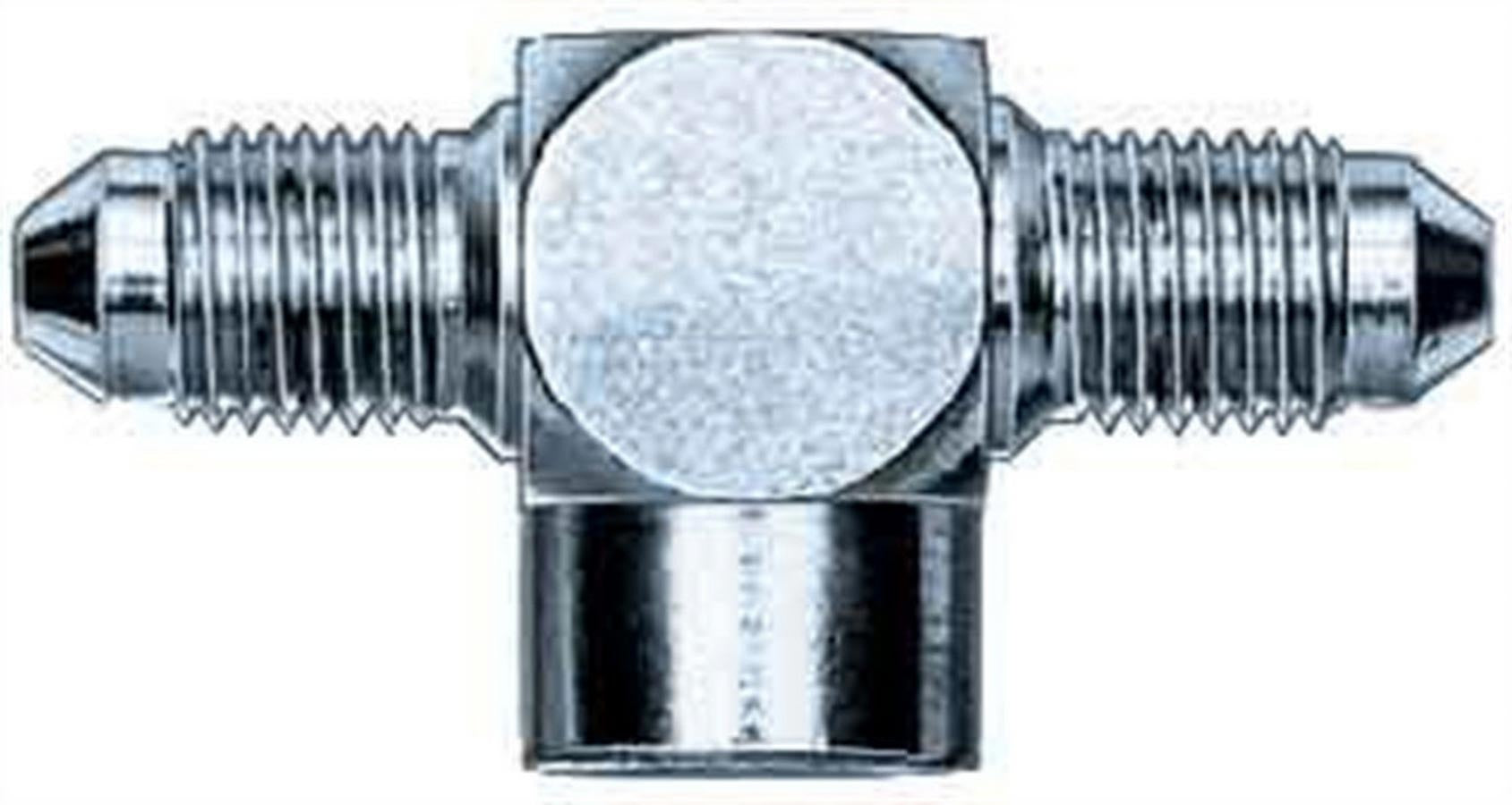 Steel Brakeline Adapter 