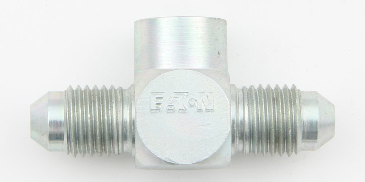 Steel Brakeline Adapter 