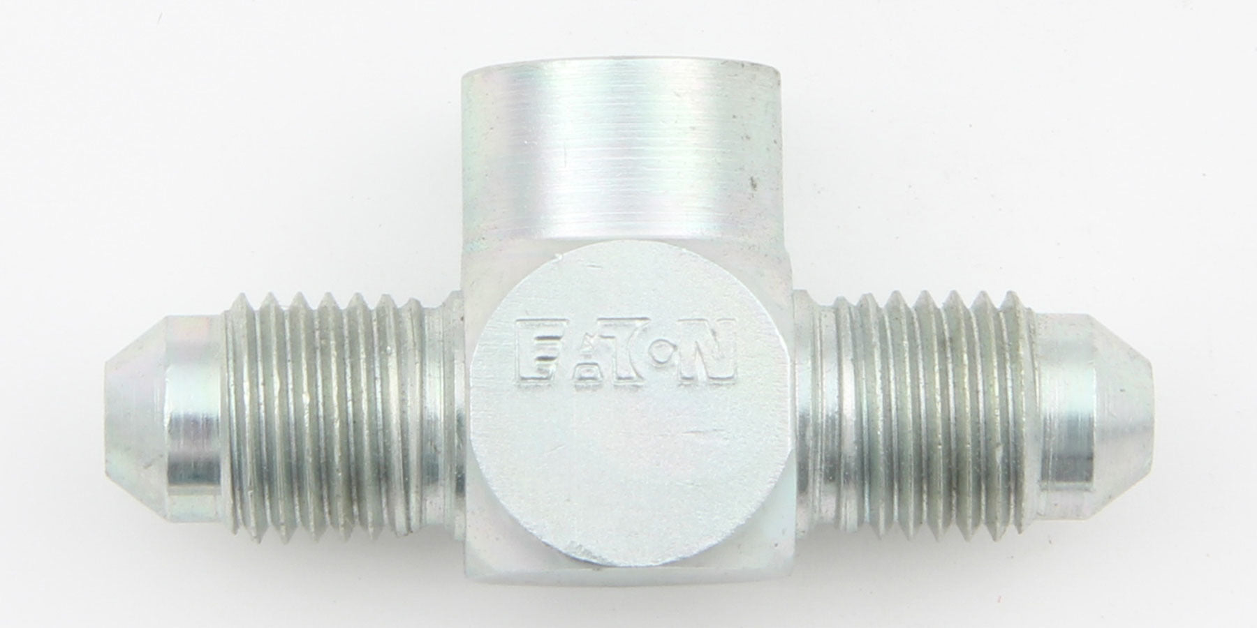 Steel Brakeline Adapter 