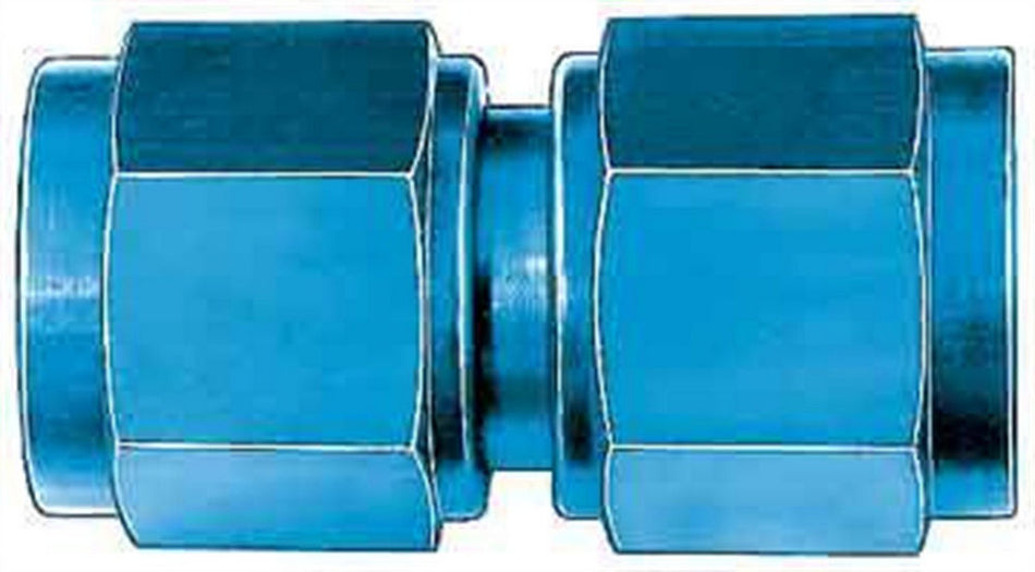 #10 Female Flare Swivel 