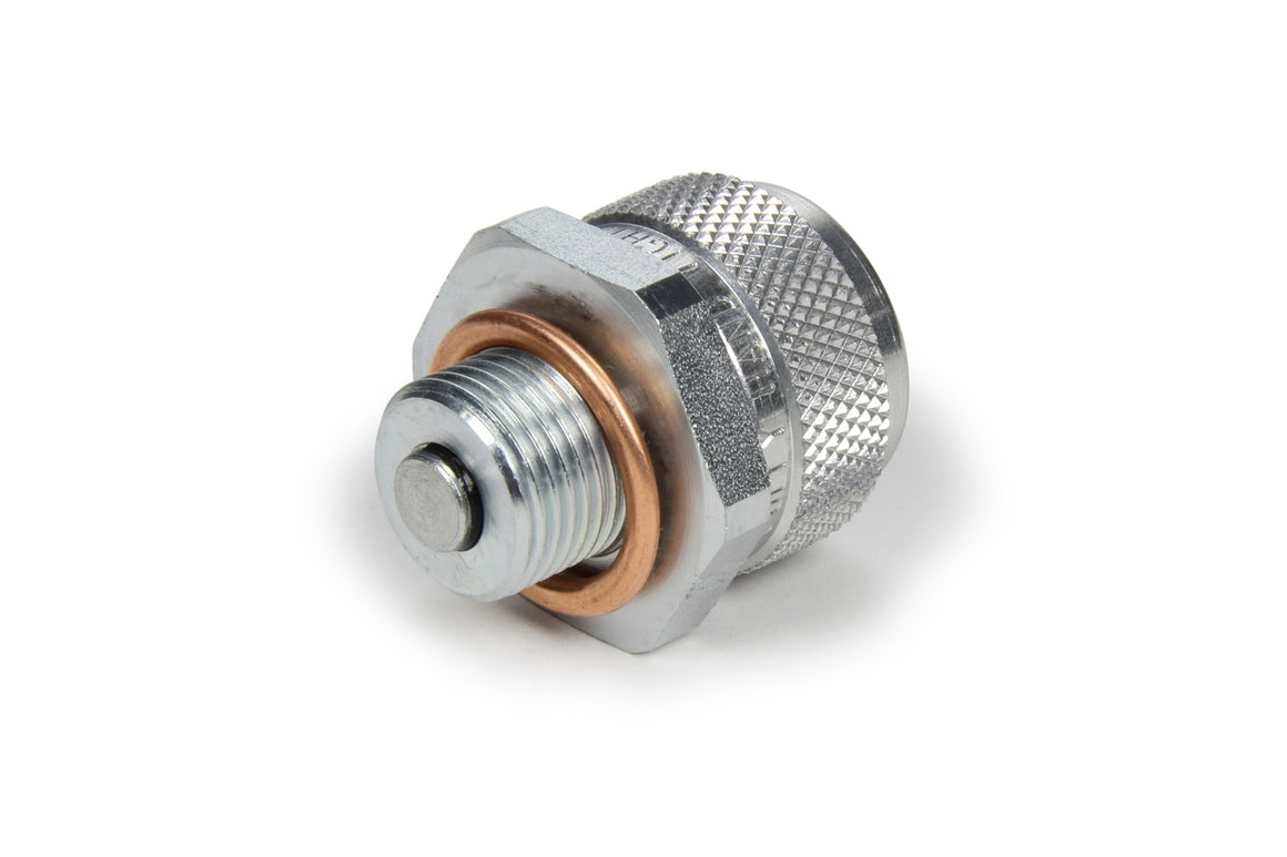 Quick Drain Male M18x1.5 