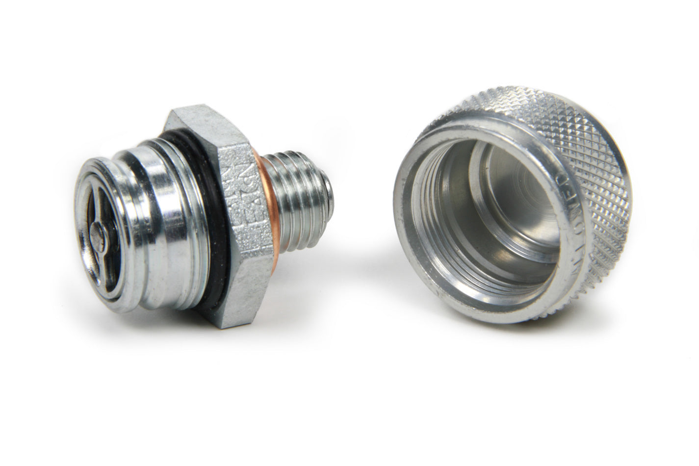 Quick Drain Male M14x1.5 