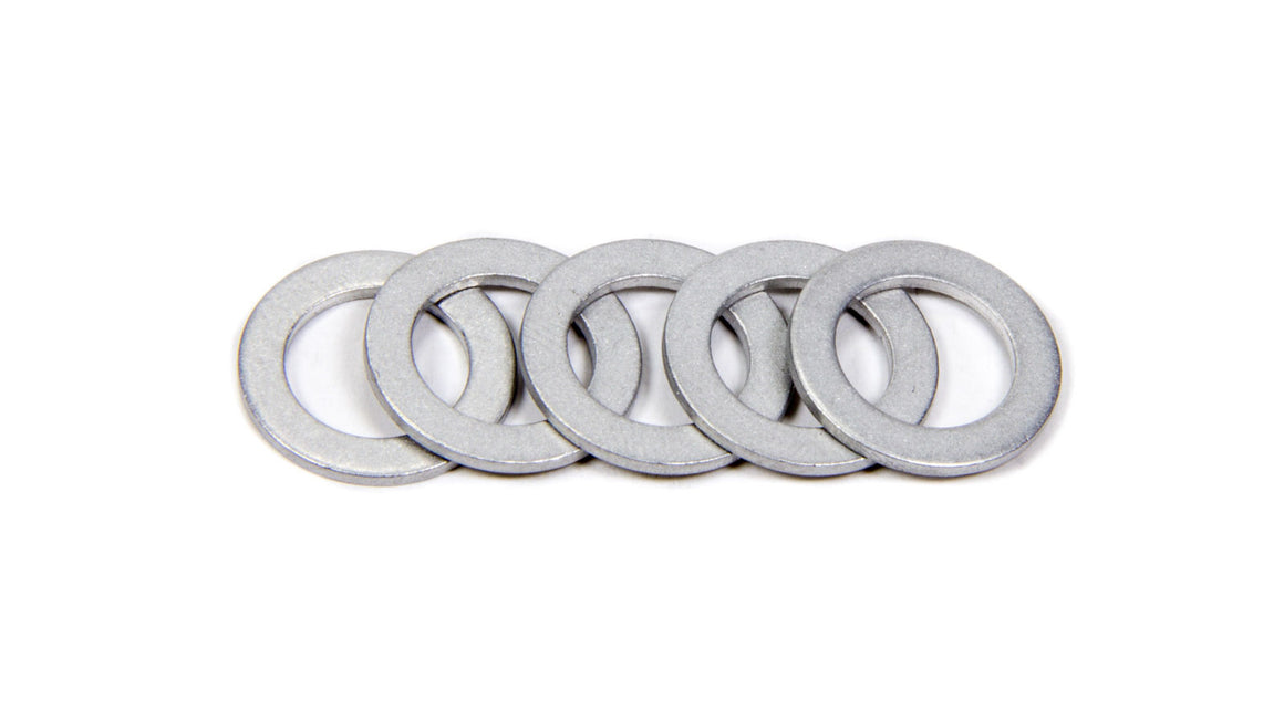 #4 Aluminum Crushwashers 