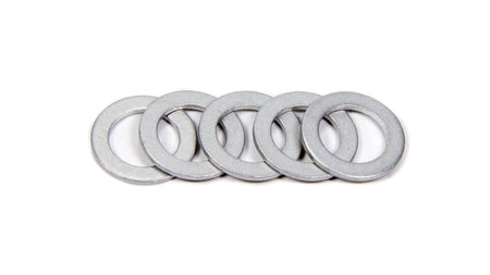 #4 Aluminum Crushwashers 
