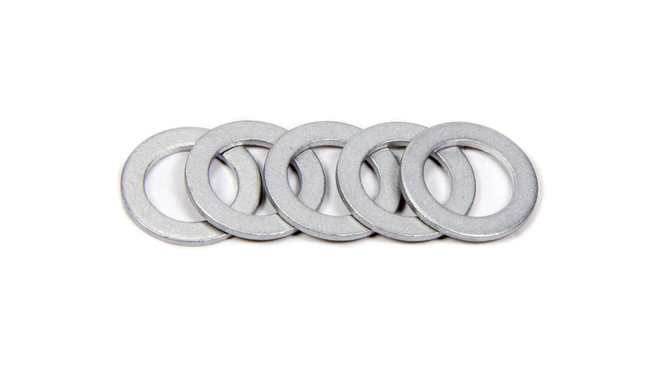 #4 Aluminum Crushwashers 