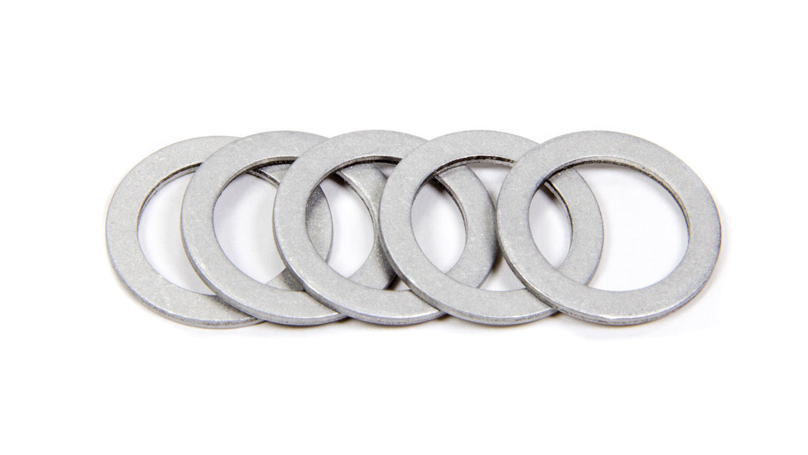 #6 Aluminum Crushwashers 