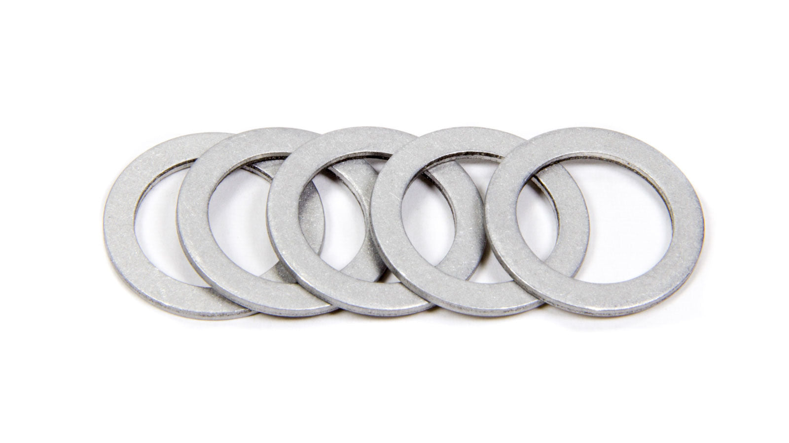#6 Aluminum Crushwashers 