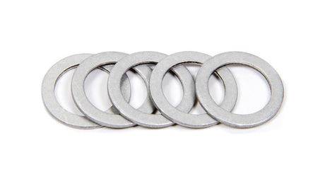 #6 Aluminum Crushwashers 