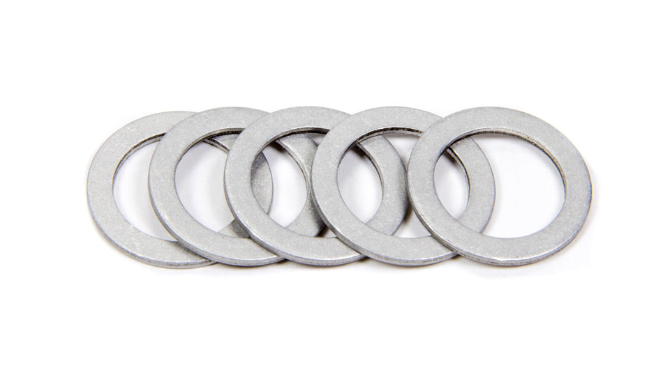 #6 Aluminum Crushwashers 