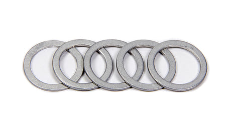 #8 Aluminum Crushwashers 