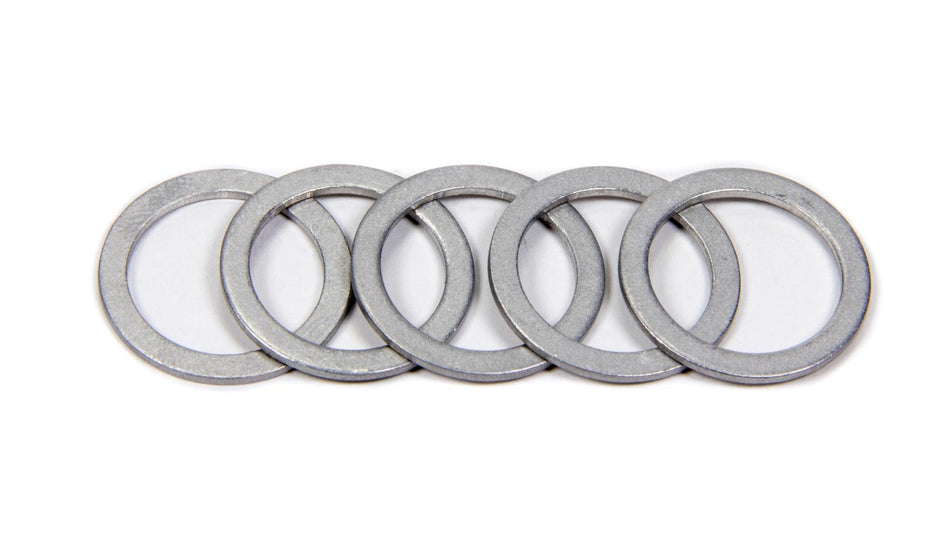 #8 Aluminum Crushwashers 