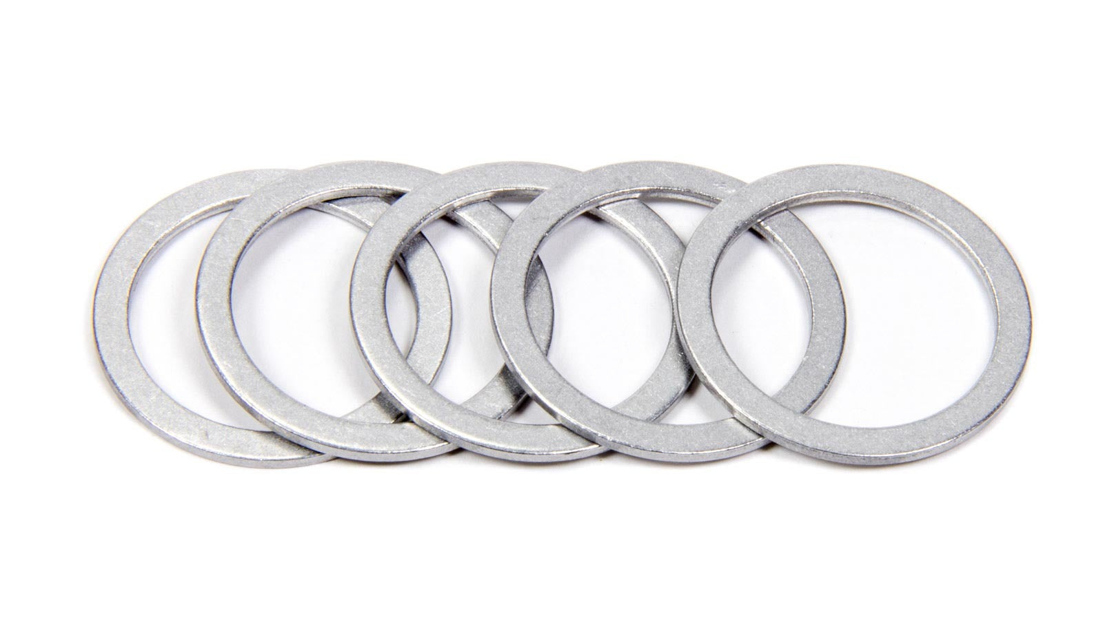 #10 Aluminum Crushwasher 