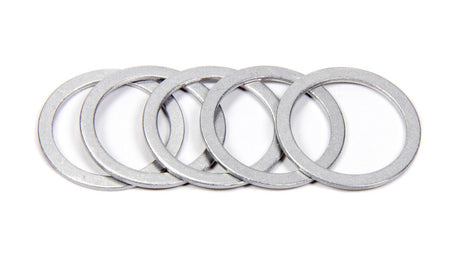 #10 Aluminum Crushwasher 