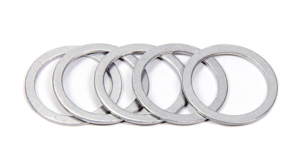 #10 Aluminum Crushwasher 