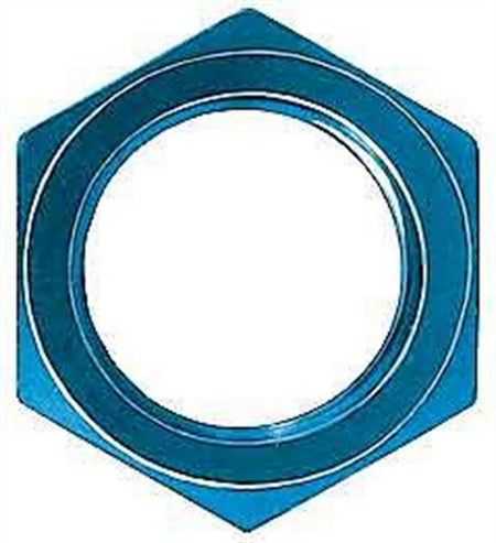 #3 Locknut Aluminum 