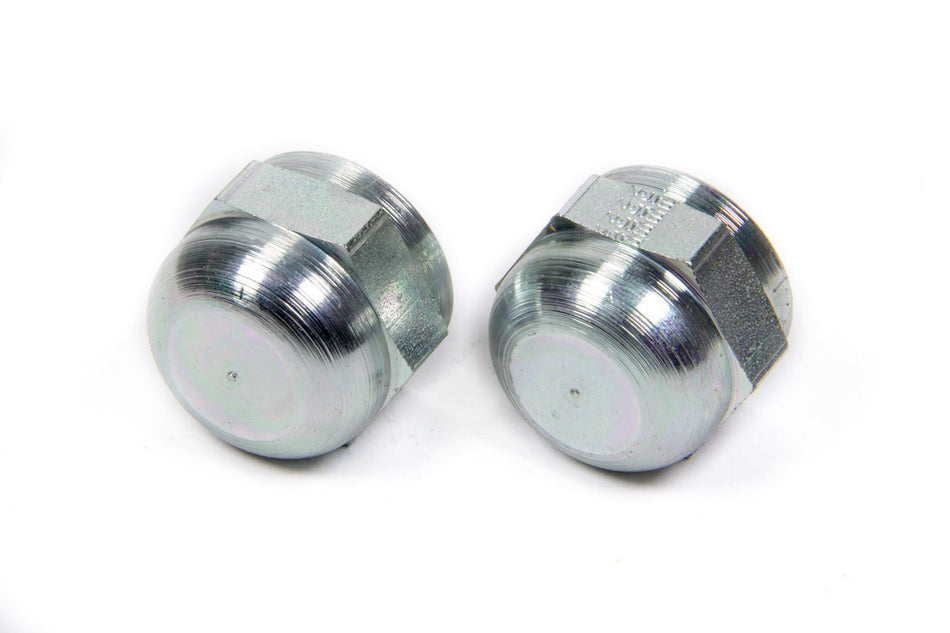 #10 Steel Cap 