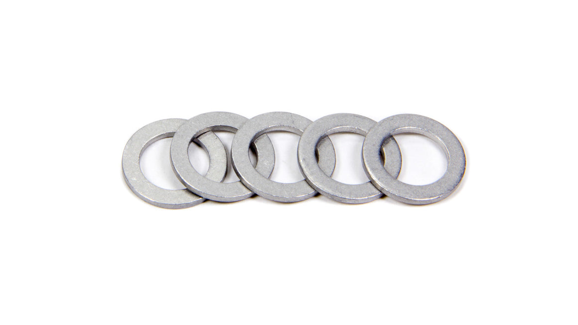 #3 Aluminum Crushwashers 