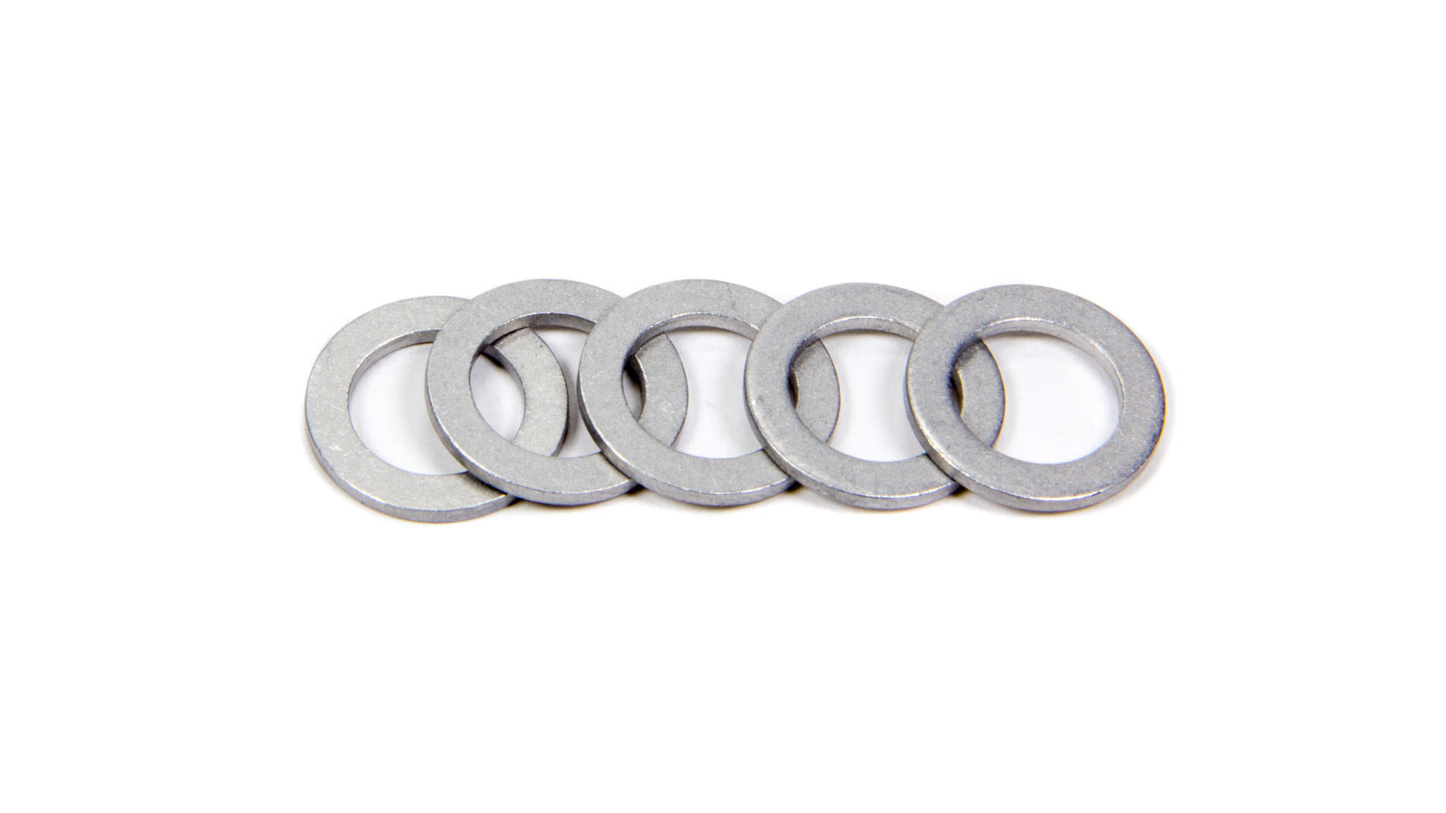#3 Aluminum Crushwashers 