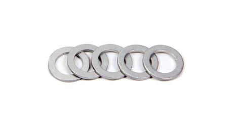 #3 Aluminum Crushwashers 