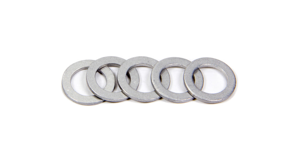 #3 Aluminum Crushwashers 