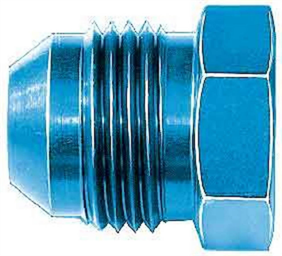 #10 Alm Flare Plug 