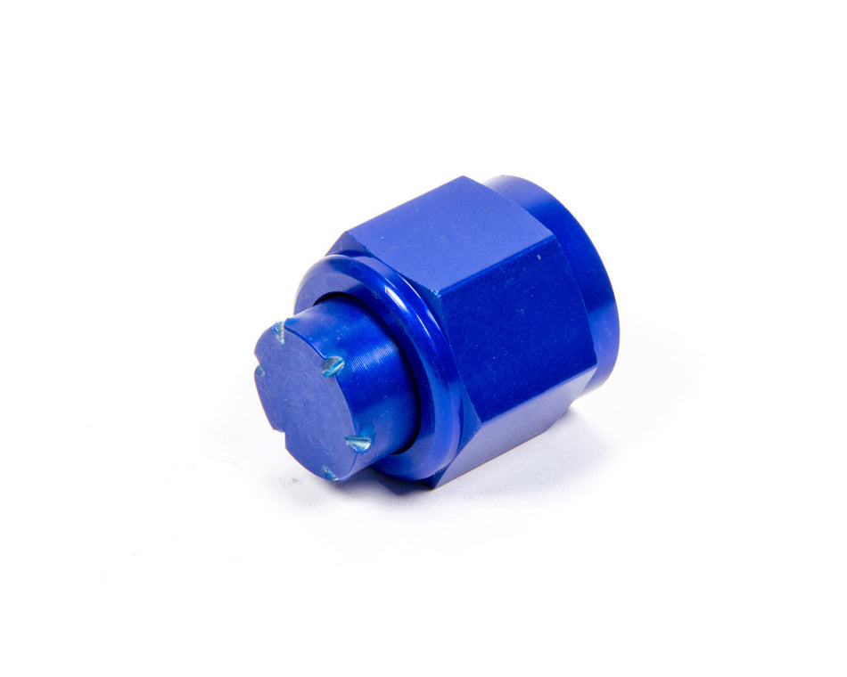 #10 An Cap Aluminum 